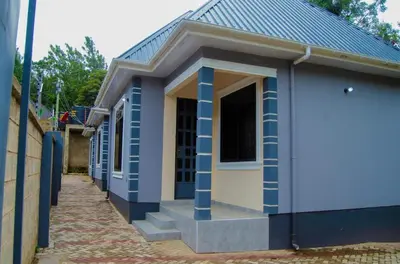 Gallery image of Lwathane Suites in Arusha