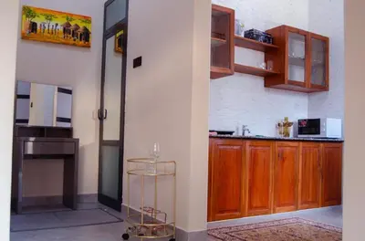 Gallery image of Lwathane Suites in Arusha
