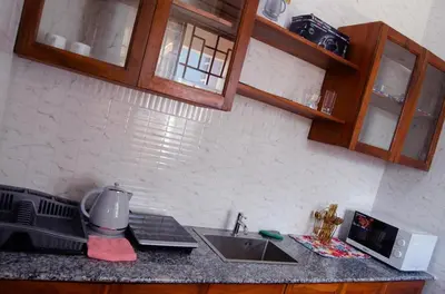 Gallery image of Lwathane Suites in Arusha