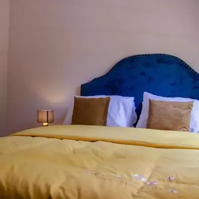 Lwathane Suites
