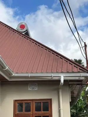 Gallery image of Fran home in Marombosa