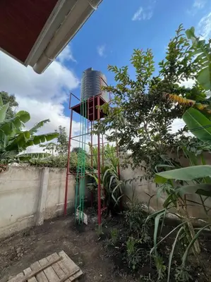 Gallery image of Fran home in Marombosa