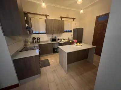 Gallery image of Fran home in Marombosa