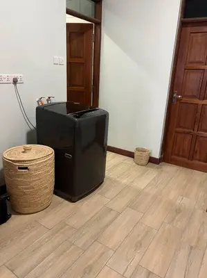 Gallery image of Fran home in Marombosa