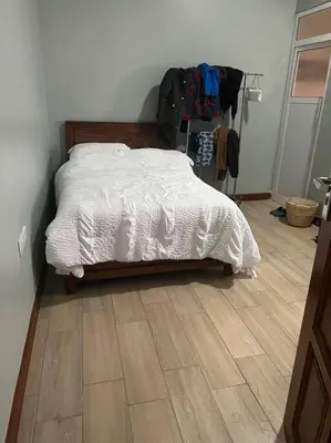 Gallery image of Fran home in Marombosa