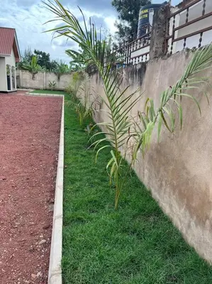 Gallery image of Fran home in Marombosa