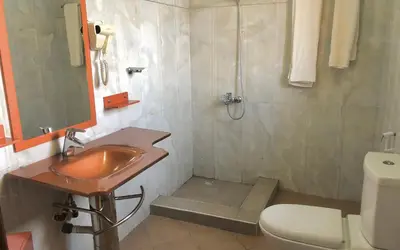 Gallery image of Nejobugg Hostel in Nkoanrua