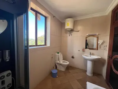 Gallery image of Nejobugg Hostel in Nkoanrua