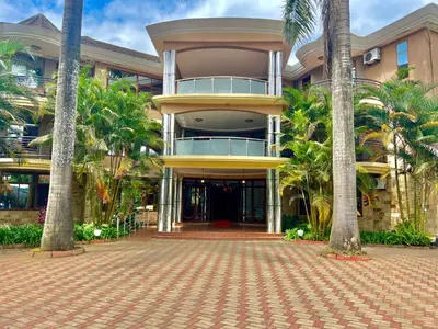 Gallery image of Nejobugg Hostel in Nkoanrua