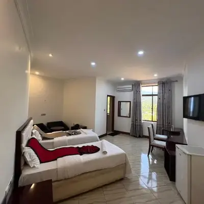 Nejobugg Hostel