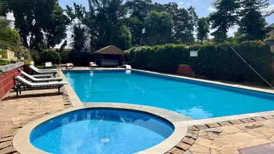Gallery image of Nejobugg Apartment in Arusha