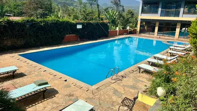 Gallery image of Nejobugg Apartment in Arusha
