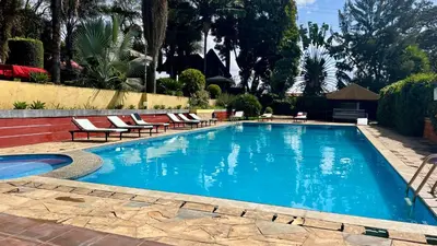 Gallery image of Nejobugg Apartment in Arusha