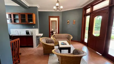 Gallery image of Nejobugg Apartment in Arusha