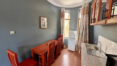 Gallery image of Nejobugg Apartment in Arusha