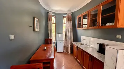 Gallery image of Nejobugg Apartment in Arusha