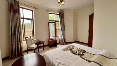 Gallery image of Nejobugg Apartment in Arusha