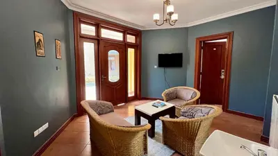 Gallery image of Nejobugg Apartment in Arusha