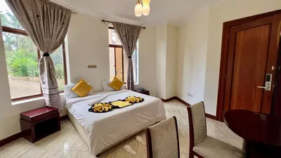 Gallery image of Nejobugg Apartment in Arusha