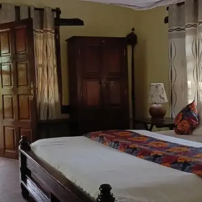 Kilimanjaro Lodge Cabins