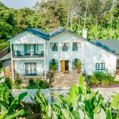 Treetops Villa