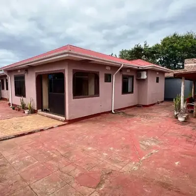 Ultra Home Apartment