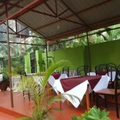 Urafiki House