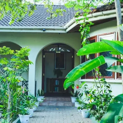 SAS Residence