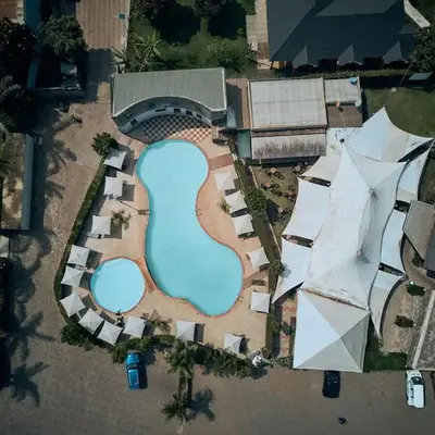 Orlando Cottages
