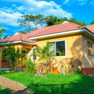 Msamaria Lori Hostel