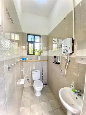 Gallery image of Shambani House in Arusha