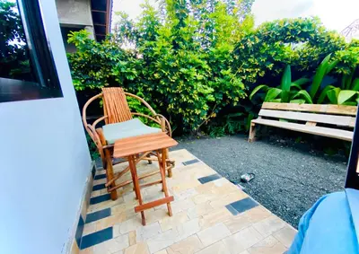 Gallery image of Shambani House in Arusha