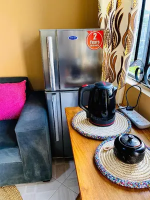 Gallery image of Shambani House in Arusha