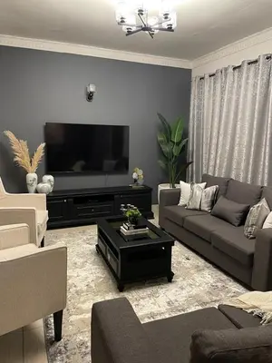 Gallery image of Royal Homes in Arusha