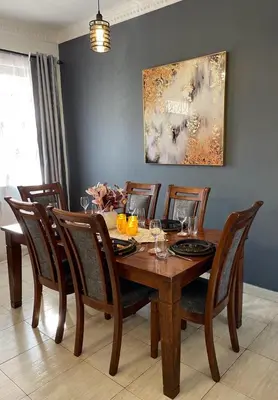 Gallery image of Royal Homes in Arusha