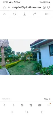 Gallery image of Royal Homes in Arusha
