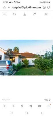 Gallery image of Royal Homes in Arusha