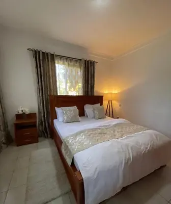 Gallery image of Royal Homes in Arusha