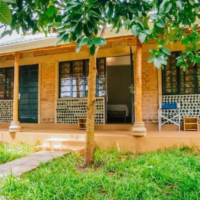 Misitu Eco-Lodge