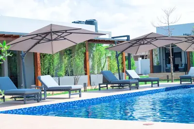 Gallery image of Solai Oasis in Longido