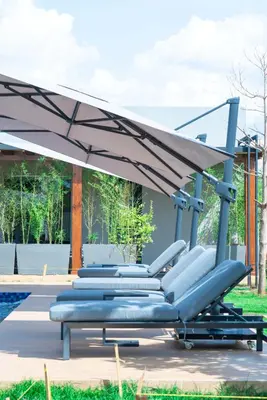 Gallery image of Solai Oasis in Longido