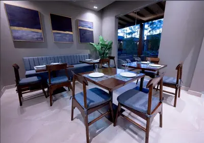 Gallery image of Solai Oasis in Longido