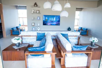 Gallery image of Solai Oasis in Longido