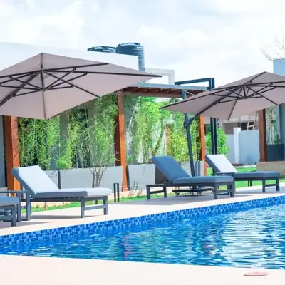 Solai Oasis