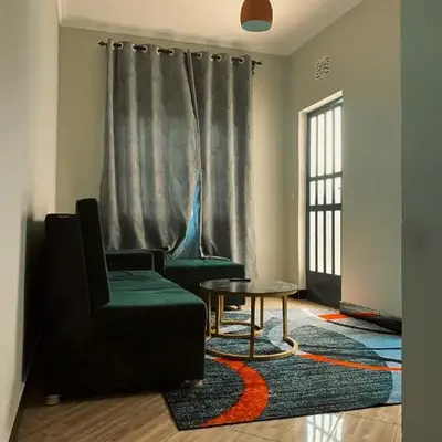 Kanyigo homes