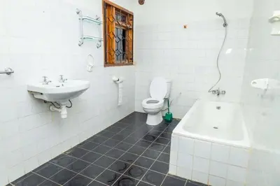 Gallery image of Mara Home 1 in Arusha