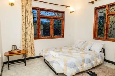 Gallery image of Mara Home 1 in Arusha