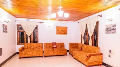 Gallery image of Mara Home 1 in Arusha