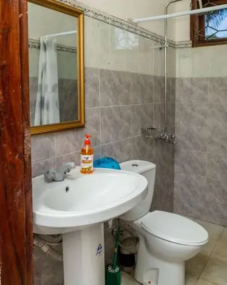 Gallery image of Mara Home 1 in Arusha