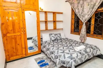Gallery image of Mara Home 1 in Arusha